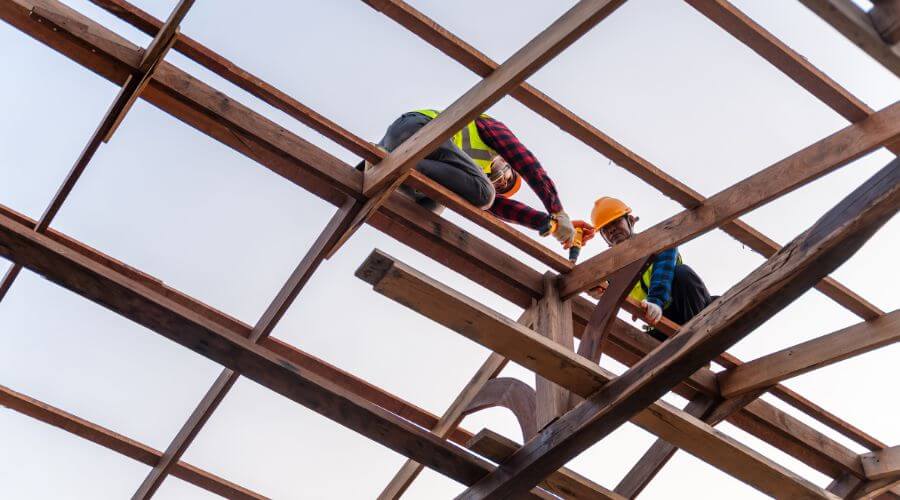 Local Chimney Repair in Garden Grove, IA